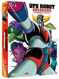 Ufo Robot Goldrake, Vol. 1 (7 DVD)