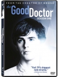 The Good Doctor - Stagione 1 (5 DVD)