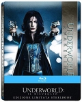 Underworld - Il risveglio - Limited Steelbook (Blu-Ray)