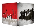 I magnifici sette - Limited Steelbook (Blu-Ray)