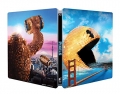 Pixels - Limited Steelbook (2 Blu-Ray)