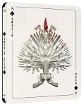 Smokin' Aces - Limited Steelbook (Blu-Ray)