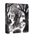 L'uomo lupo (1941) - Limited Steelbook (Blu-Ray)