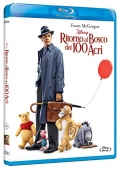 Ritorno al Bosco dei 100 Acri (Blu-Ray)