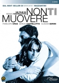 Non ti muovere (2 DVD)