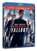 Mission: Impossible - Fallout (Blu-Ray)