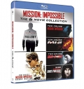 Mission Impossible Collection (7 Blu-Ray)