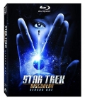 Star Trek: Discovery - Stagione 1 (4 Blu-Ray)