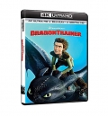 Dragon Trainer (Blu-Ray 4K UHD + Blu-Ray)