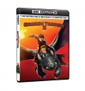 Dragon Trainer 2 (Blu-Ray 4K UHD + Blu-Ray)