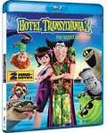 Hotel Transylvania 3 - Una vacanza mostruosa (Blu-Ray)