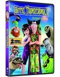 Hotel Transylvania 3 - Una vacanza mostruosa