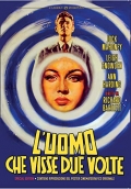 L'uomo che visse due volte - Special Edition (DVD + Poster)