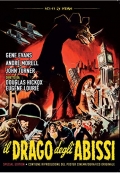 Il drago degli abissi - Special Edition (DVD + Poster) (Lingua originale)