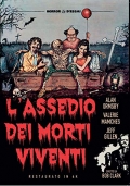 L'assedio dei morti viventi (Lingua originale)