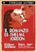 Il romanzo di Thelma Jordon