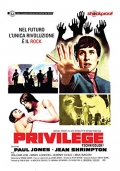 Privilege