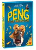 Peng e i due anatroccoli