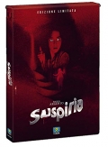 Suspiria - Digibook - Edizione Limitata e Numerata (Blu-Ray + DVD)