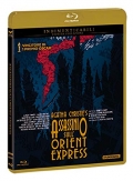 Assassinio sull'Orient Express (Blu-Ray)