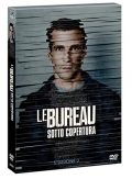 Le bureau - Sotto copertura - Stagione 3 (4 DVD)