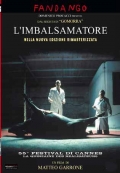 L'imbalsamatore (Blu-Ray)