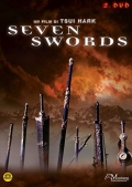 Seven Swords (2 DVD)