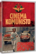 Cofanetto: Cinema komunisto + Cinema novo