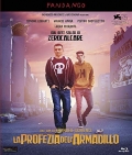 La profezia dell'armadillo (Blu-Ray)