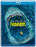 Shark - Il primo squalo (Blu-Ray)