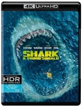 Shark - Il primo squalo (Blu-Ray 4K UHD + Blu-Ray)