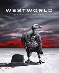 Westworld - Stagione 2 (3 Blu-Ray)