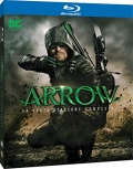 Arrow - Stagione 6 (4 Blu-Ray Disc)