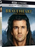 Braveheart (Blu-Ray 4K UHD + Blu-Ray)