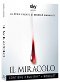 Il miracolo (3 Blu-Ray)