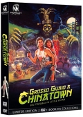 Grosso guaio a Chinatown (2 DVD + Booklet)