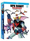 Ufo Robot Goldrake, Vol. 2 (3 Blu-Ray)