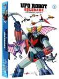 Ufo Robot Goldrake, Vol. 2 (6 DVD)