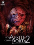 Non aprite quella porta 2 - Limited Edition (3 DVD + Booklet)