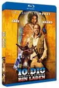 Io, Dio e Bin Laden (Blu-Ray)