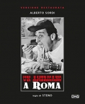 Un americano a Roma (Blu-Ray)