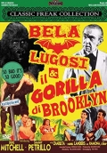 Bela Lugosi e il gorilla di Brooklyn