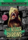 The Killer Shrews - Toporagni assassini