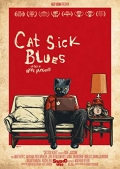 Cat sick blues