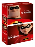 Gli Incredibili Collection (2 DVD)