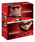 Gli Incredibili Collection (2 Blu-Ray)