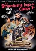 La straordinaria fuga dal Campo 7A