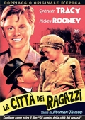 Cofanetto: La cittą dei ragazzi + Gli uomini della cittą dei ragazzi (2 DVD)