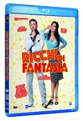 Ricchi di fantasia (Blu-Ray)