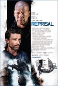 Reprisal (Blu-Ray)